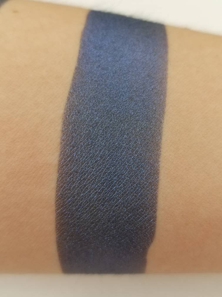 Lagoon - Eyeshadow Dark Blue