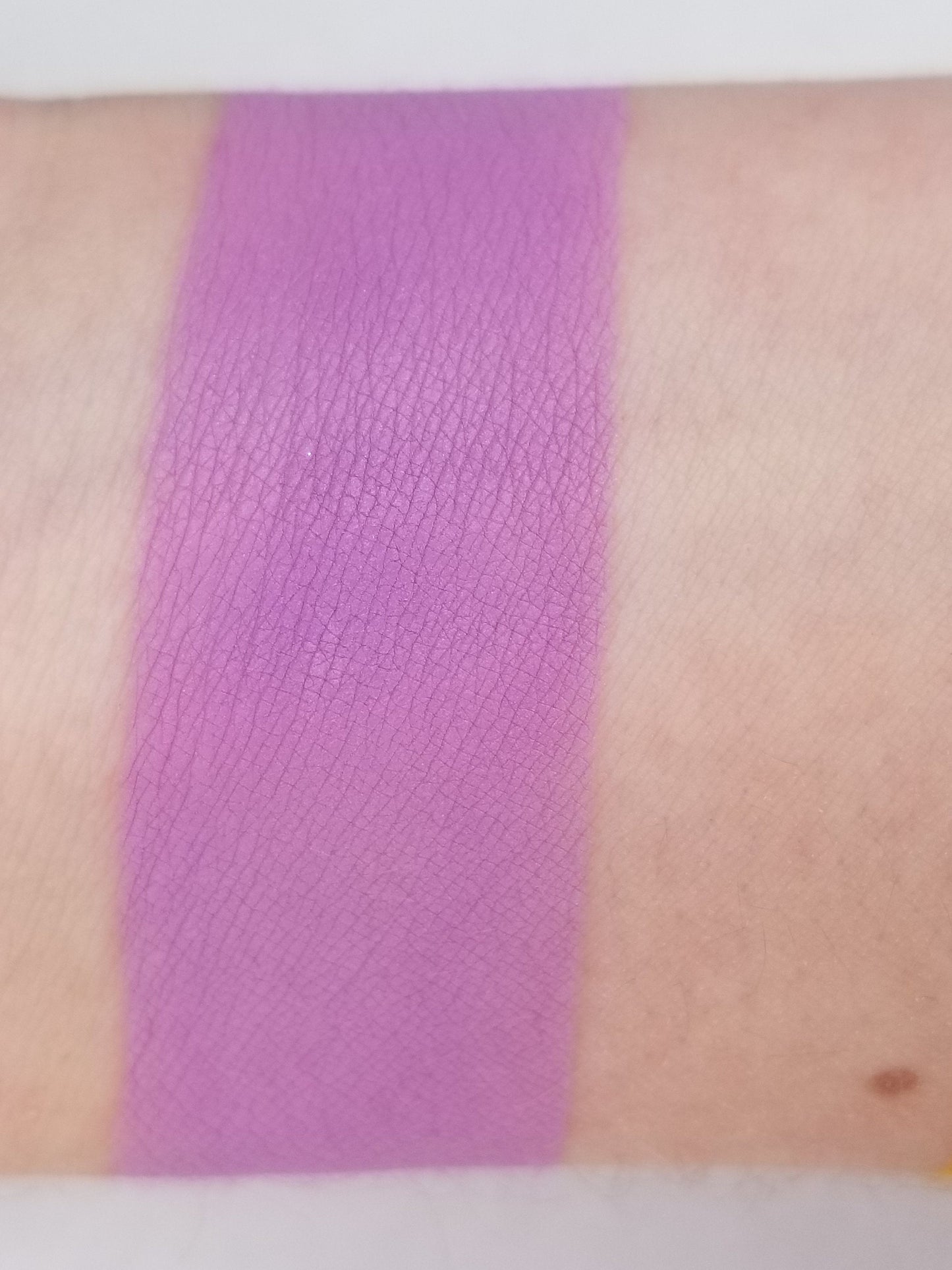 Lila - Eyeshadow Matte Pink Violet Lilac Lavender