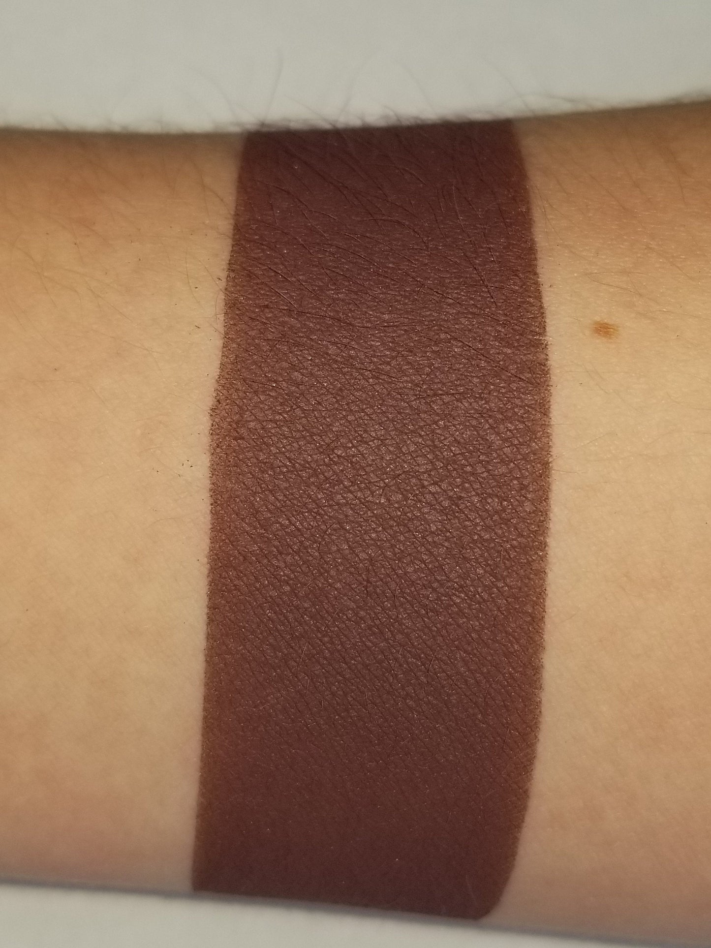 Sanguine - Eyeshadow Matte Red Taupe