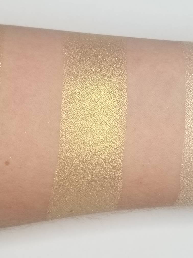 Cleopatra - Highlighter Gold