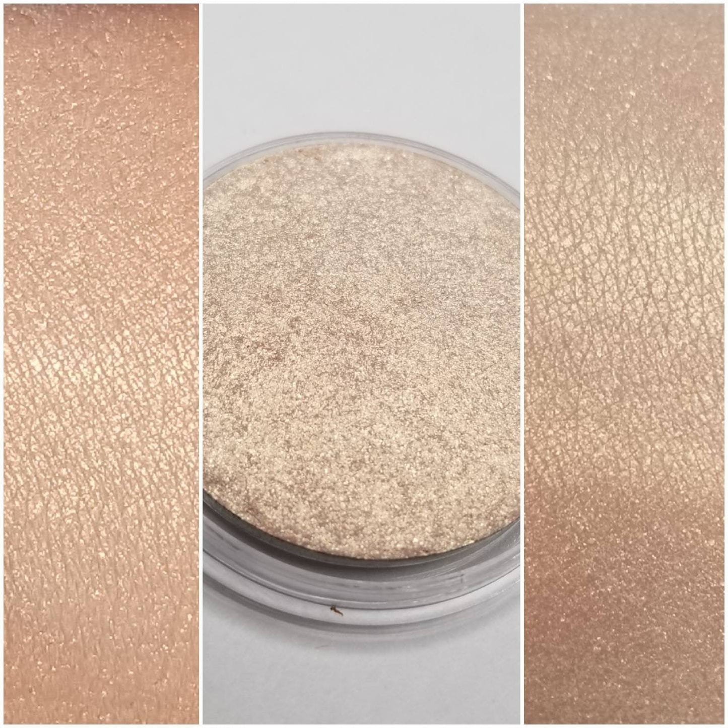 Moscato -  Highlighter Copper Gold