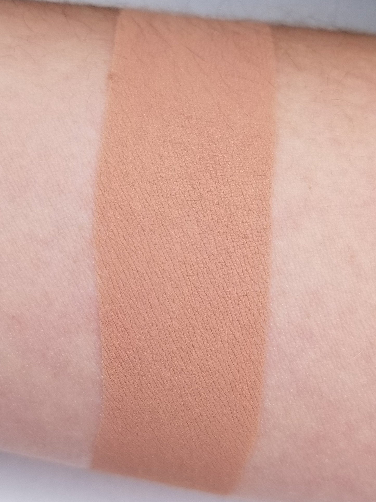 Peach Beach - Eyeshadow Matte Peachy Beige