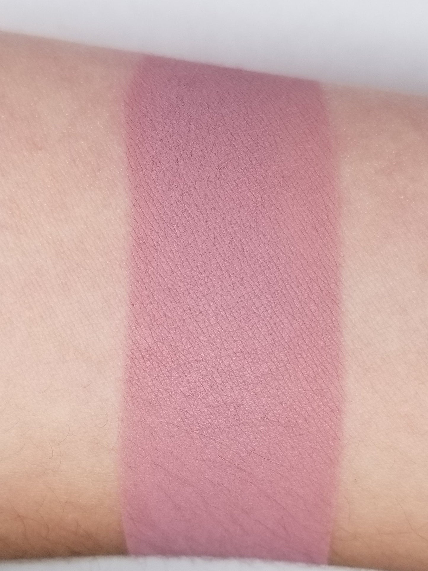 Primrose - Eyeshadow Matte Dusty Pink Violet