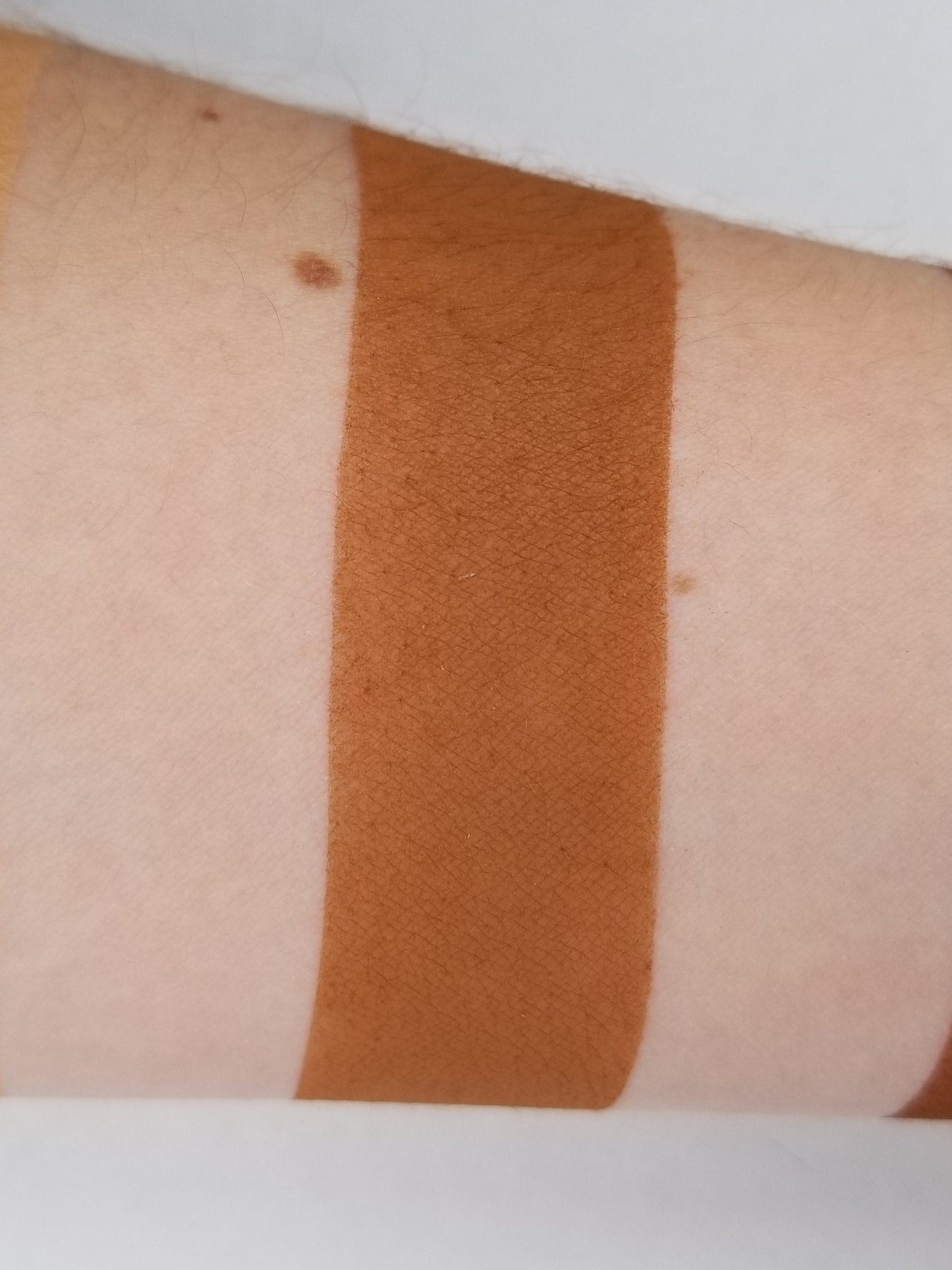 Hazelnut - Eyeshadow Matte Brown