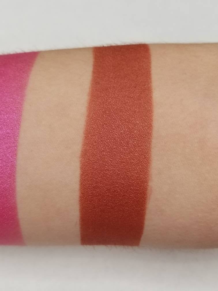 Hot Mama - Eyeshadow Red