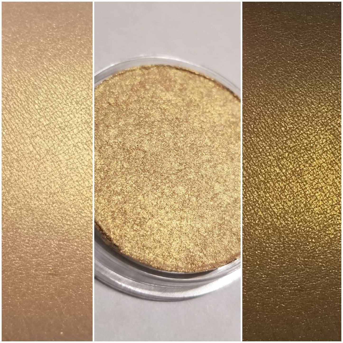 Cleopatra - Highlighter Gold