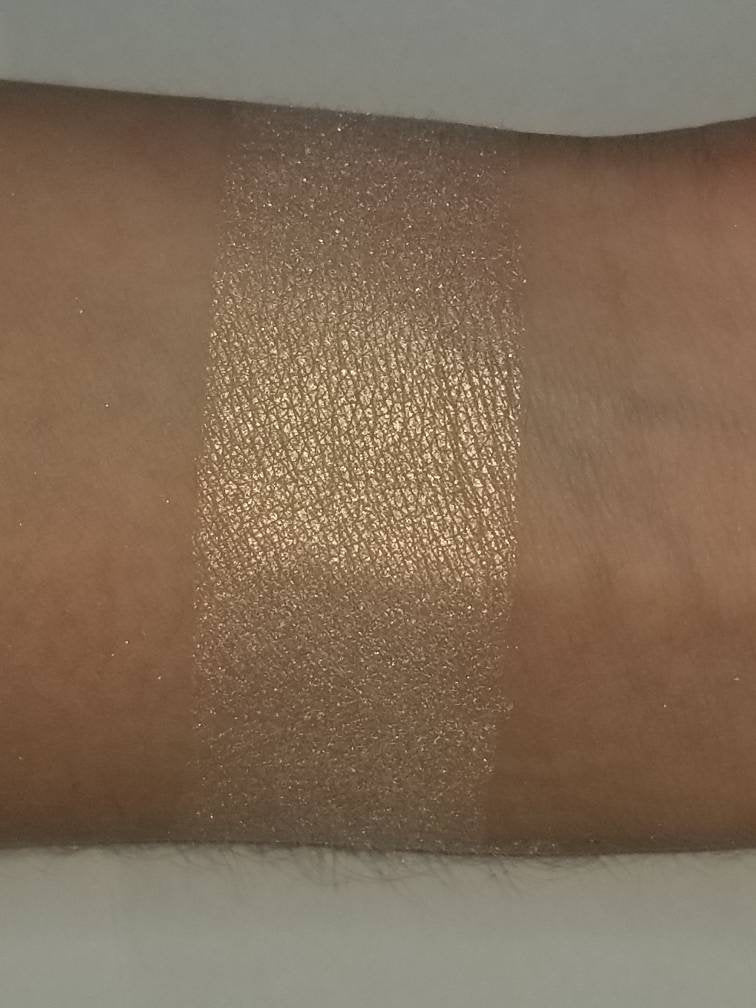 Moscato -  Highlighter Copper Gold