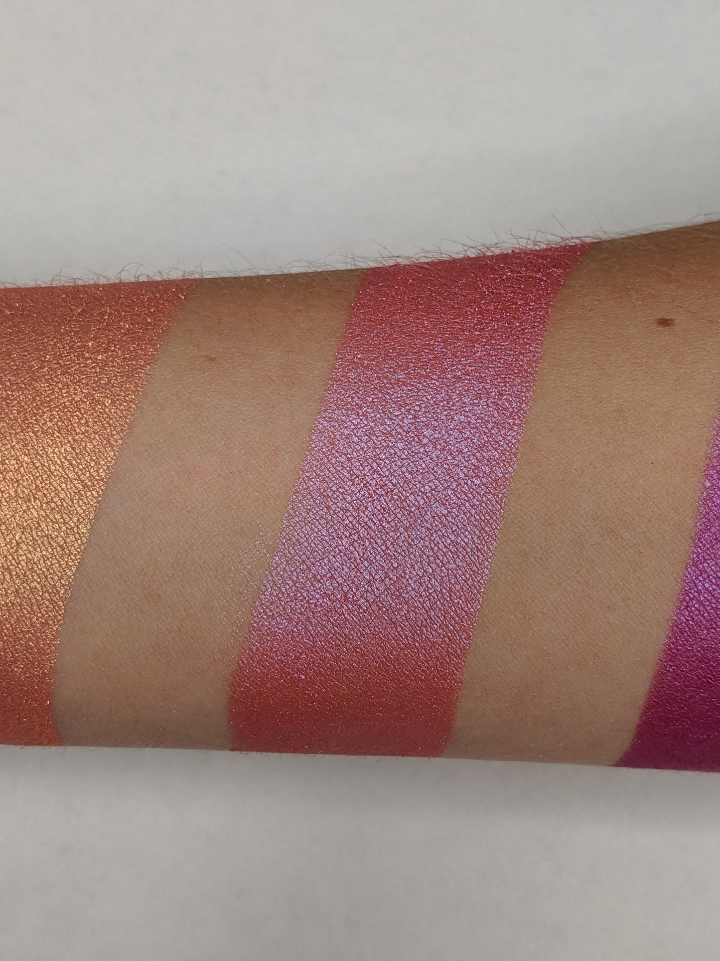 Dreamhouse - Eyeshadow Duochrome Periwinkle Pink