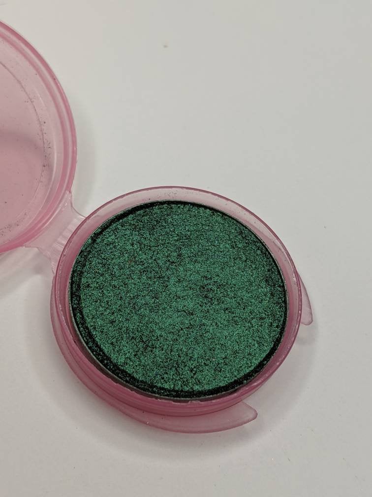 Emerald - Eyeshadow Green