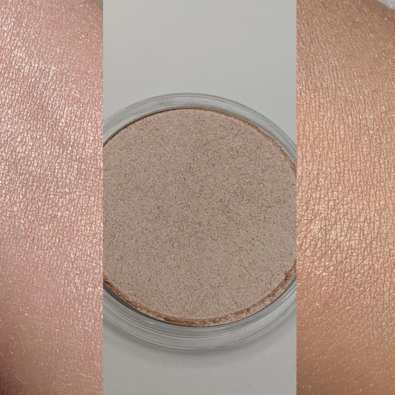 Lace - Highlighter Beige Rose