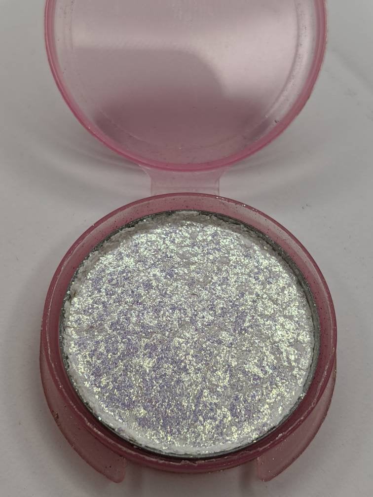 Seraphim - Eyeshadow Highlighter Multichrome Sparkle Gold Green Blue