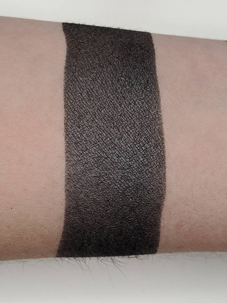 Smolder - Eyeshadow Deep Smokey Gray