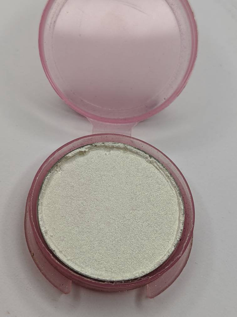 Áine - Eyeshadow Highlighter Multichrome Gold Green Rose Orange