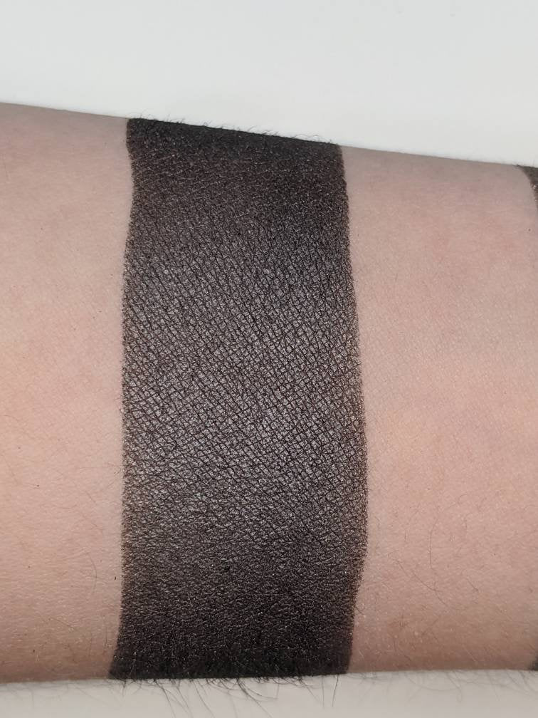 Smolder - Eyeshadow Deep Smokey Gray