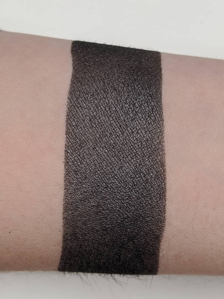 Smolder - Eyeshadow Deep Smokey Gray