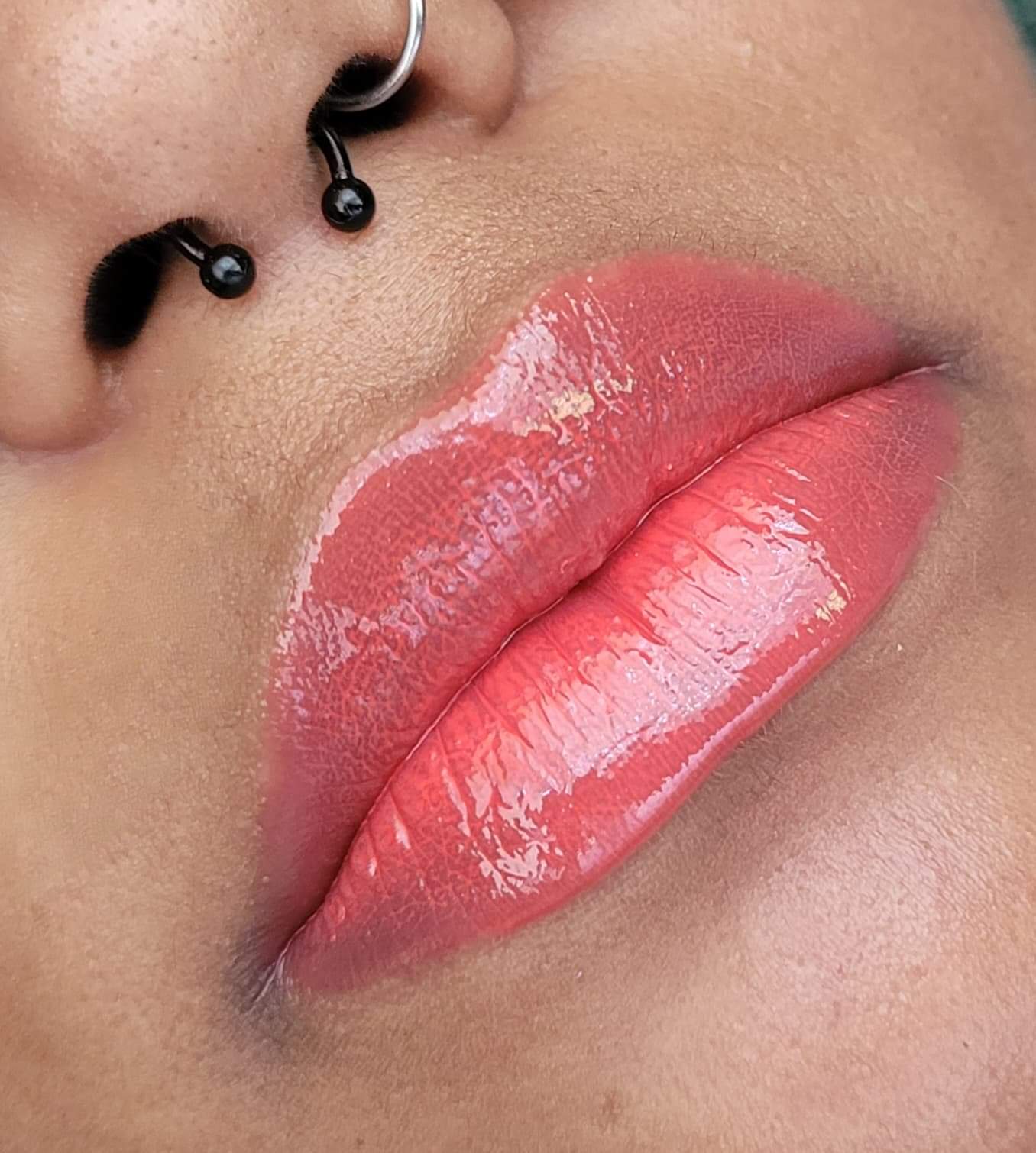 Volt - Lip Cream Coral