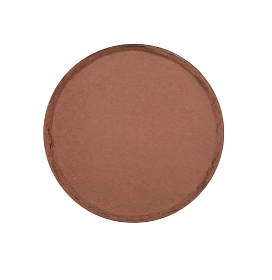 Cobbler - Matte Eyeshadow Pink Brown