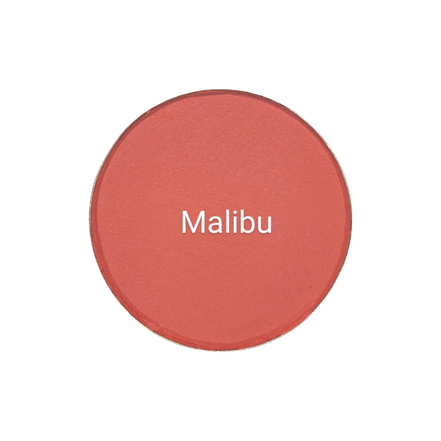 Malibu - Pressed Powder Blush