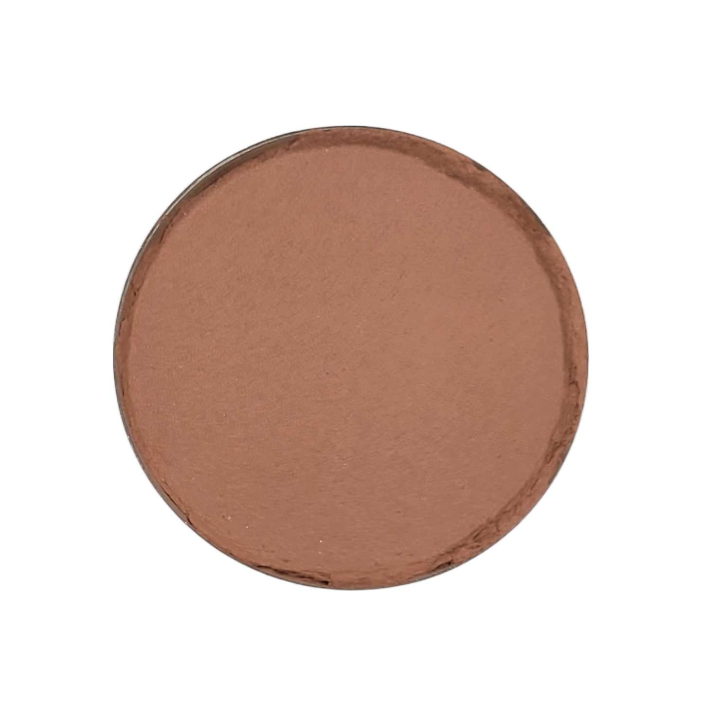 Puff Pastry - Matte Eyeshadow Pink Brown