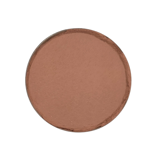 Puff Pastry - Matte Eyeshadow Pink Brown