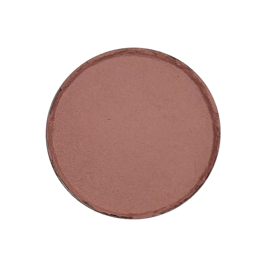 Macaron - Matte Eyeshadow Soft Pink