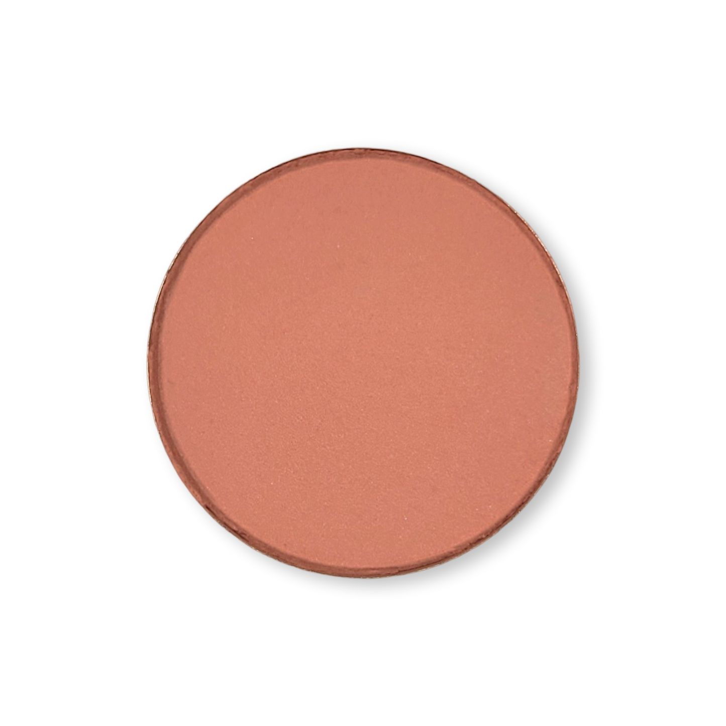 Terracotta Pie - Pressed Powder Blush