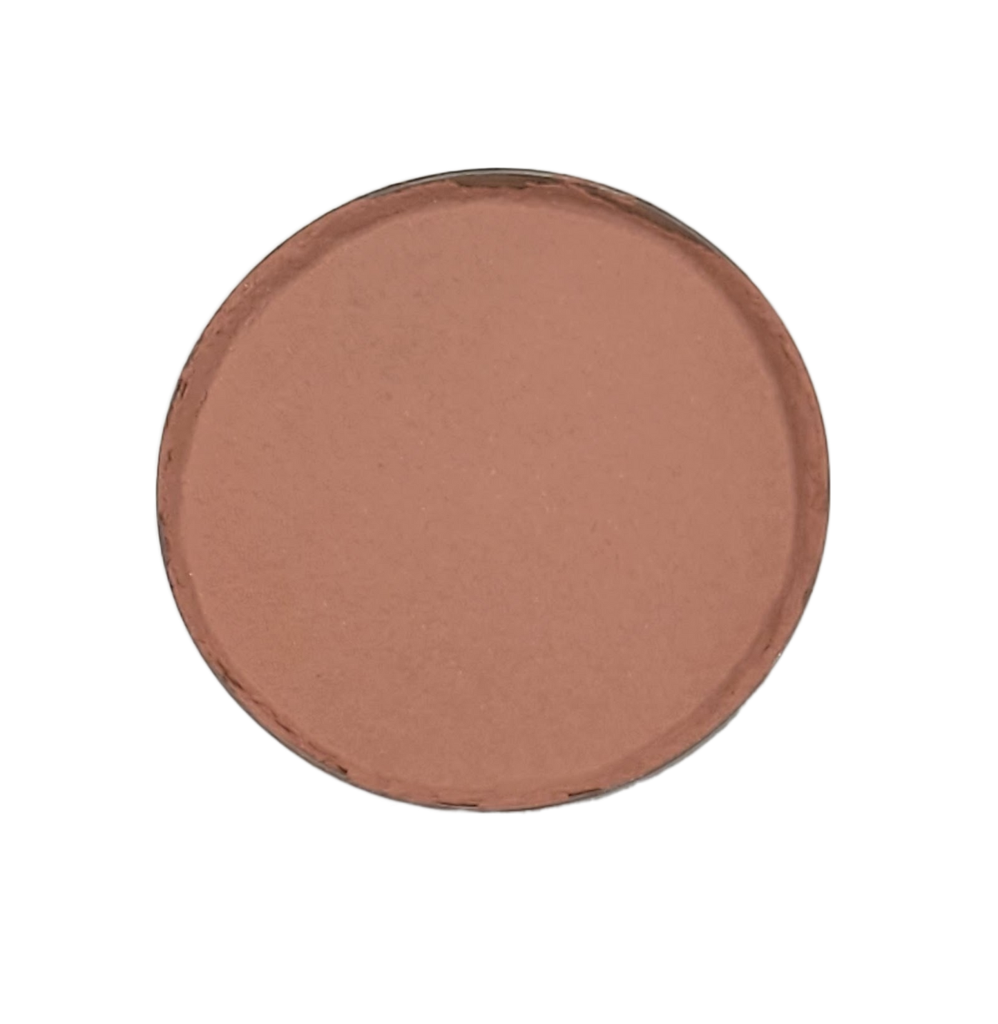 Meringue - Matte Eyeshadow Dusty Brownish Pink