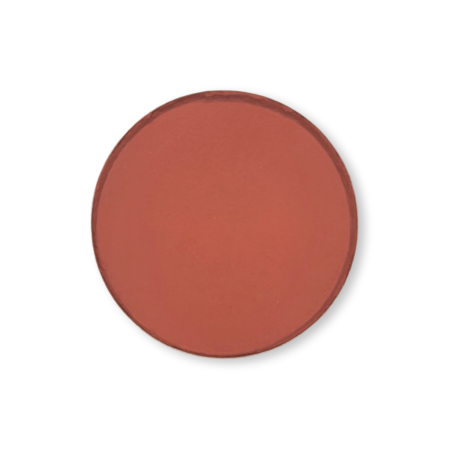 Fiery Passion - Pressed Powder Blush