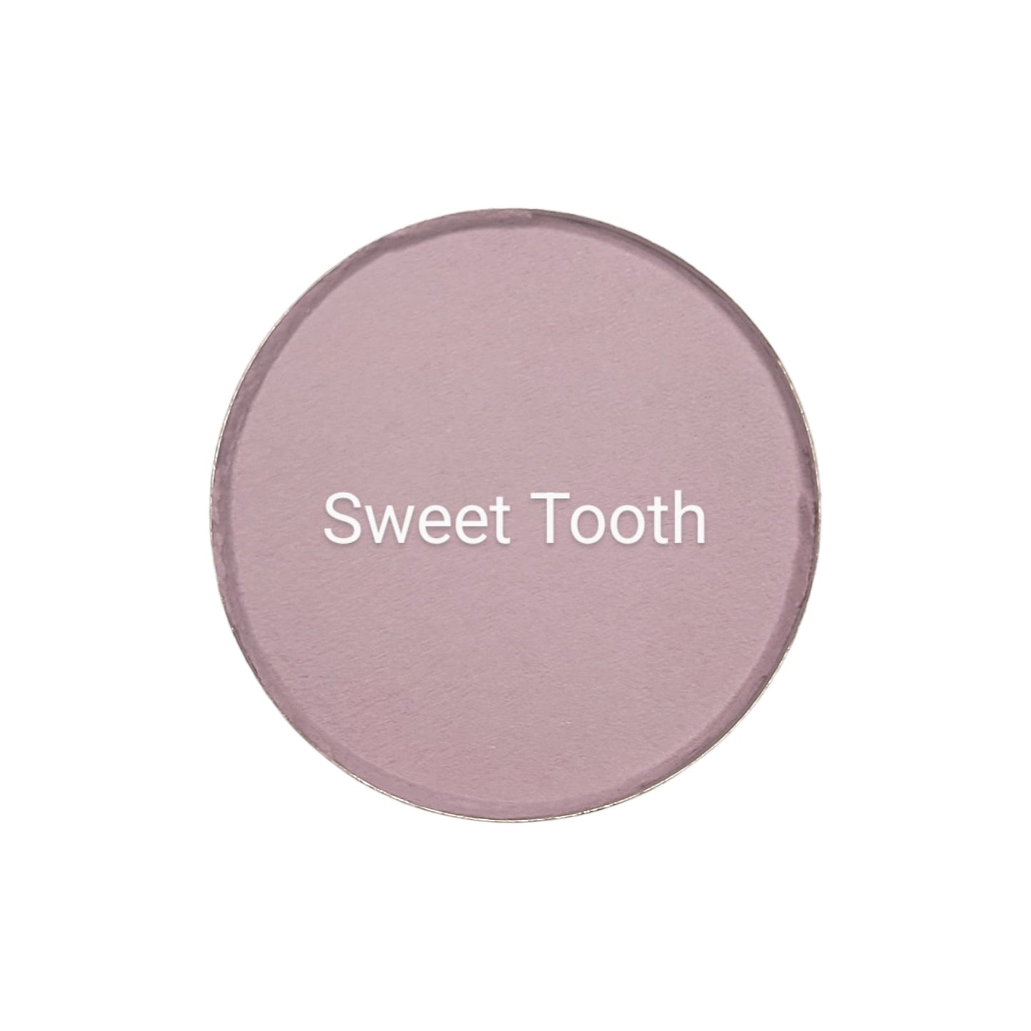 Sweet Tooth - Pressed Powder Blush