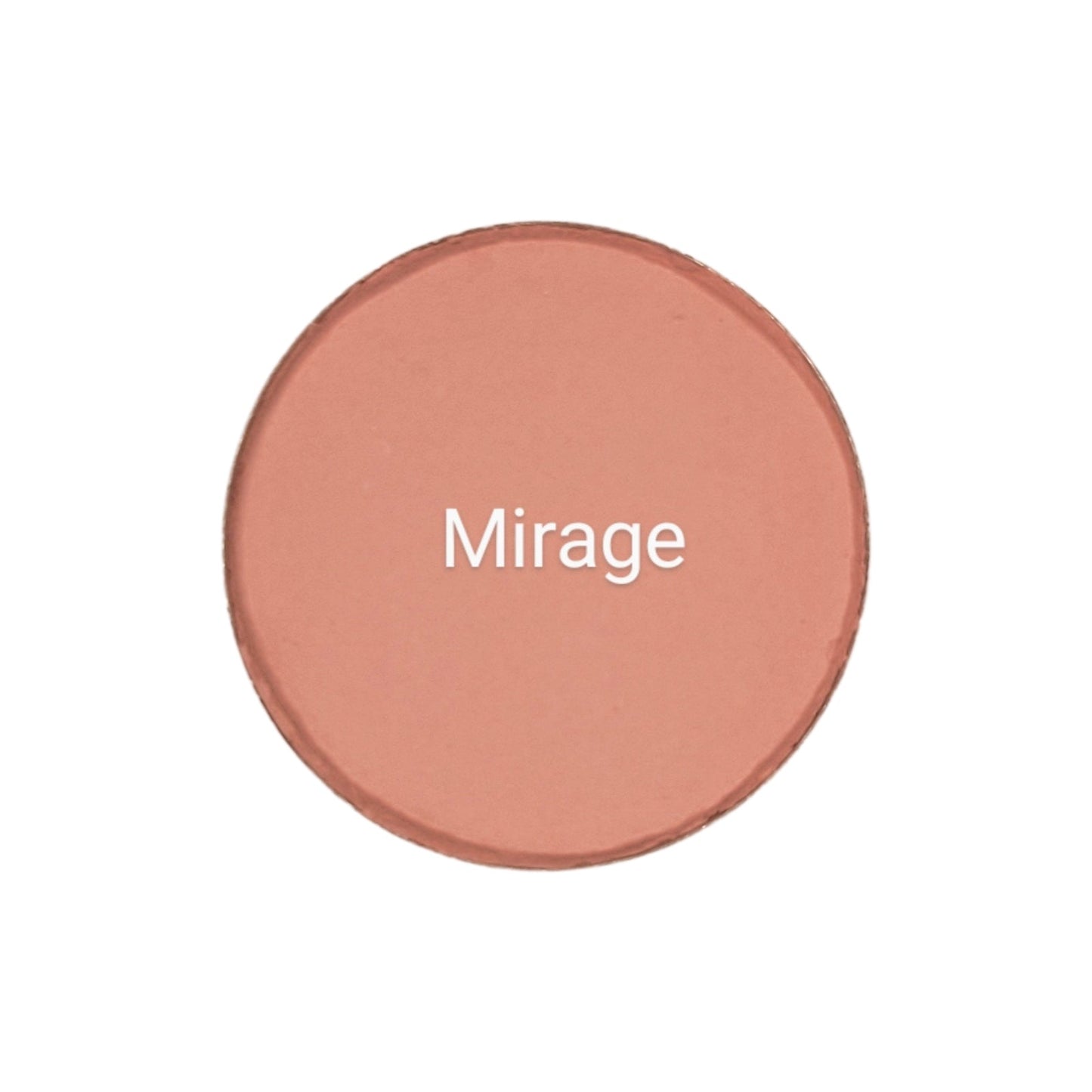 Mirage - Pressed Powder Blush