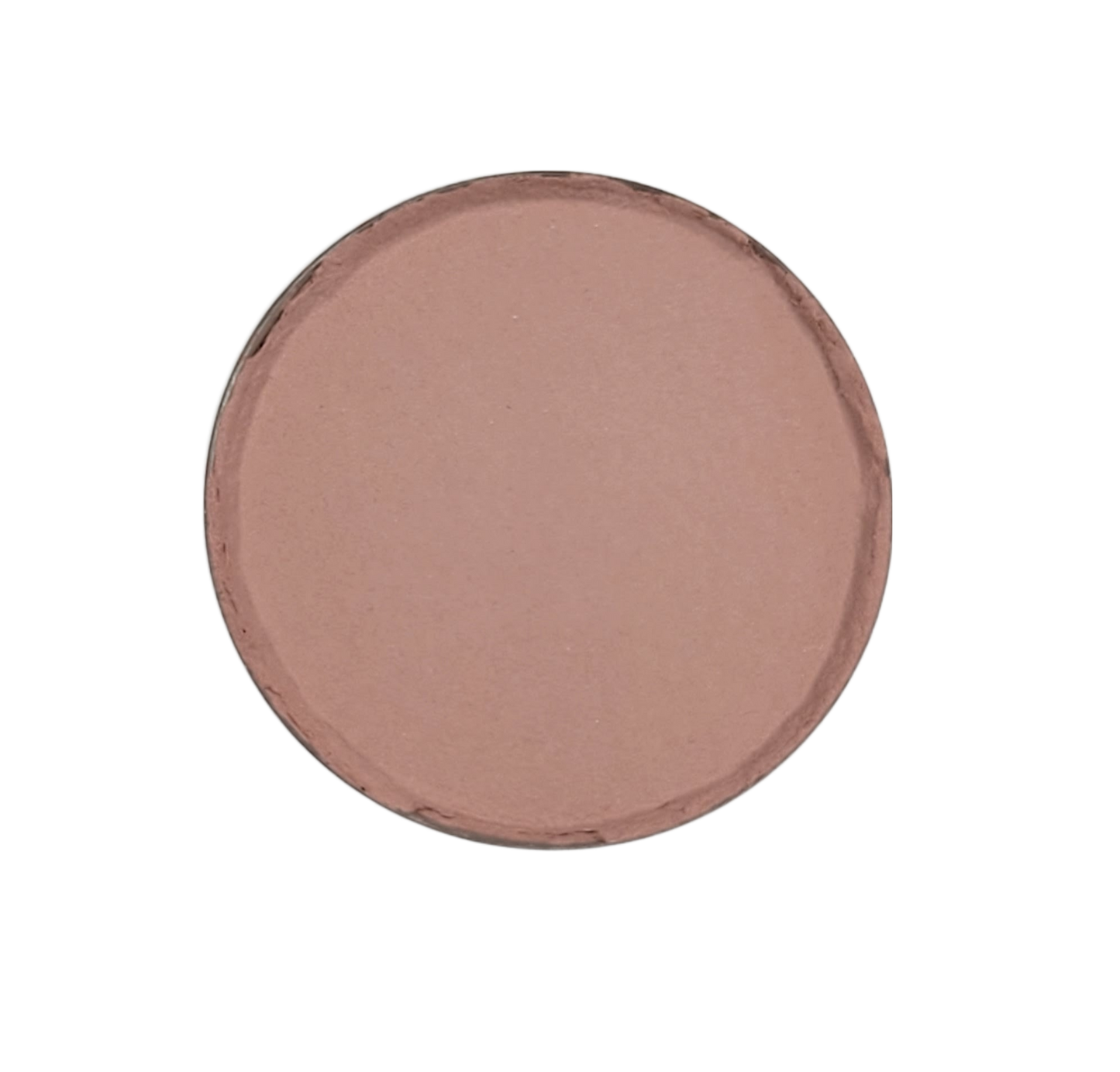 Cream Puff - Matte Eyeshadow Pink Sand