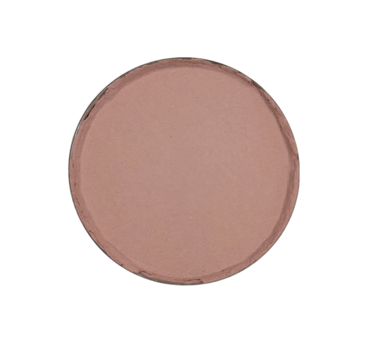 Cream Puff - Matte Eyeshadow Pink Sand