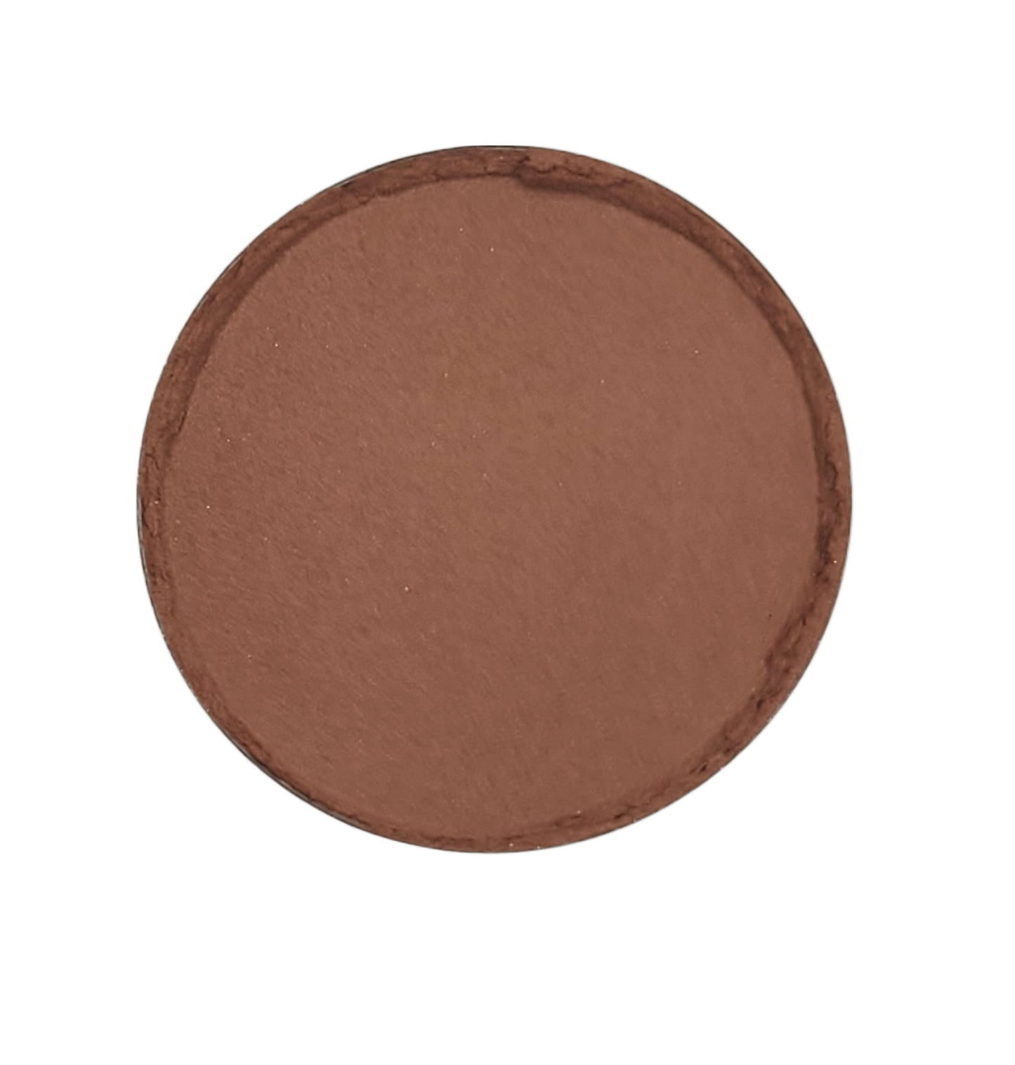 Soufflé  - Matte Eyeshadow Chestnut Pink Brown