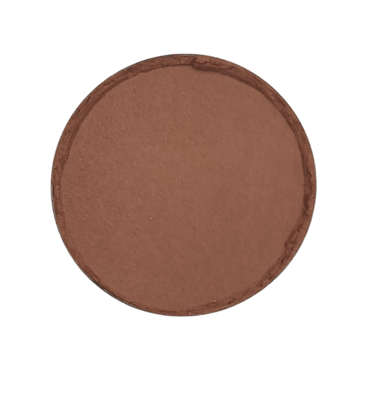 Soufflé  - Matte Eyeshadow Chestnut Pink Brown