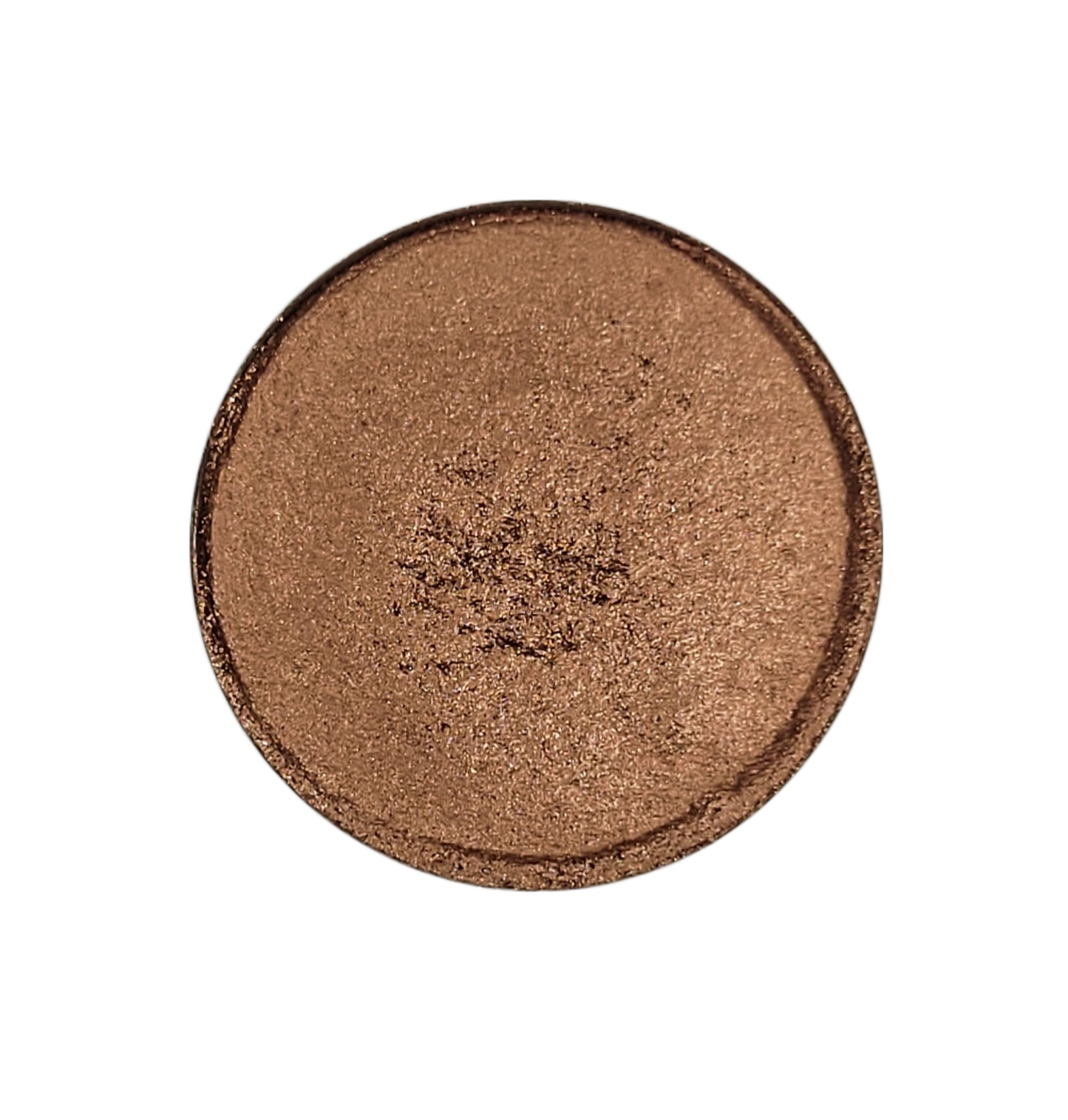 Kneady - Eyeshadow Satin Shimmer Medium Brown