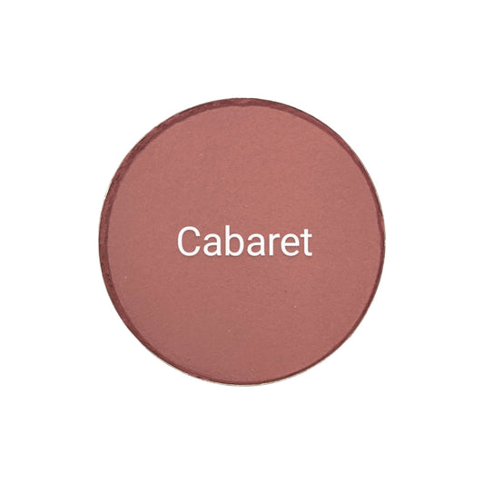 Cabaret - Pressed Powder Blush