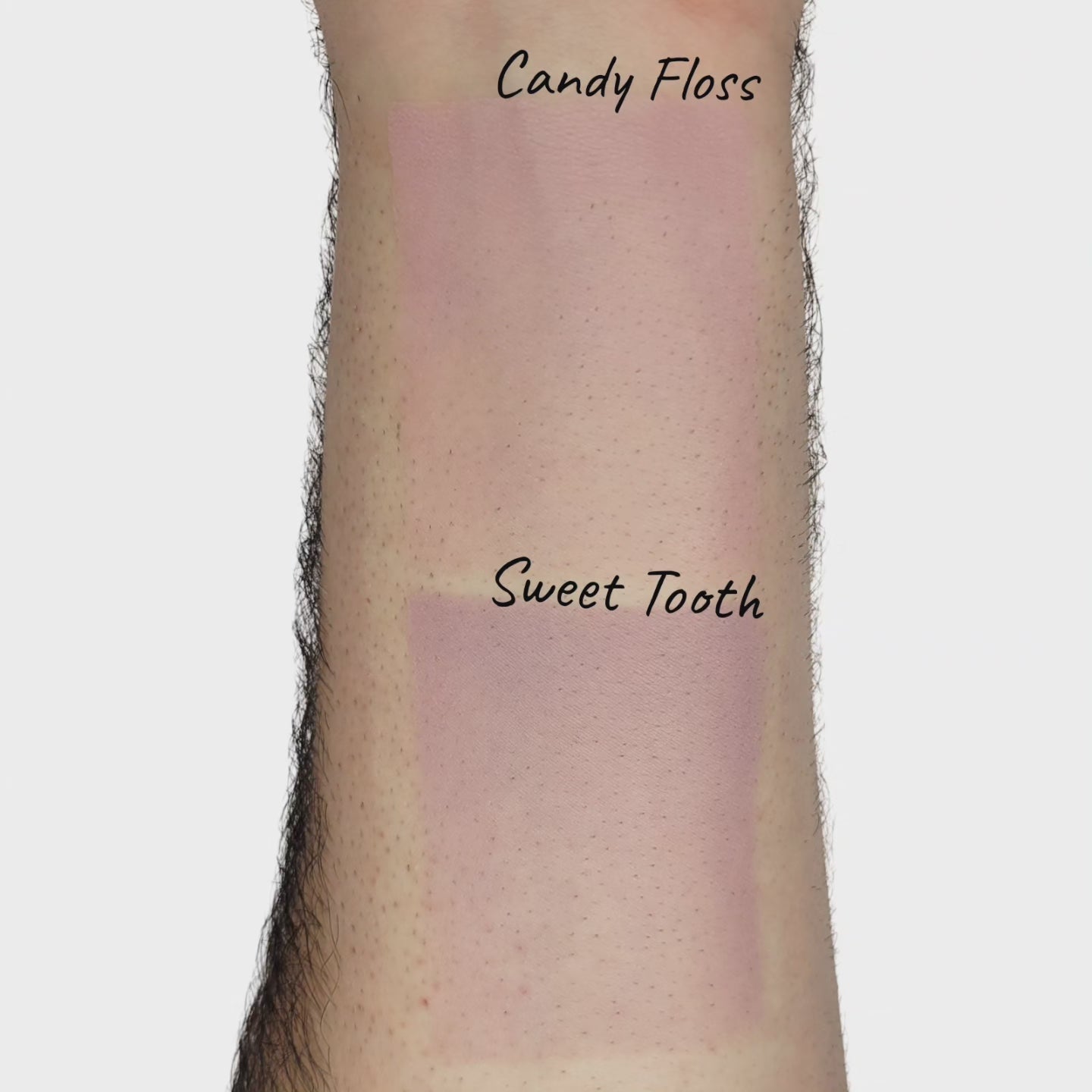 Sweet Tooth - Pressed Powder Blush