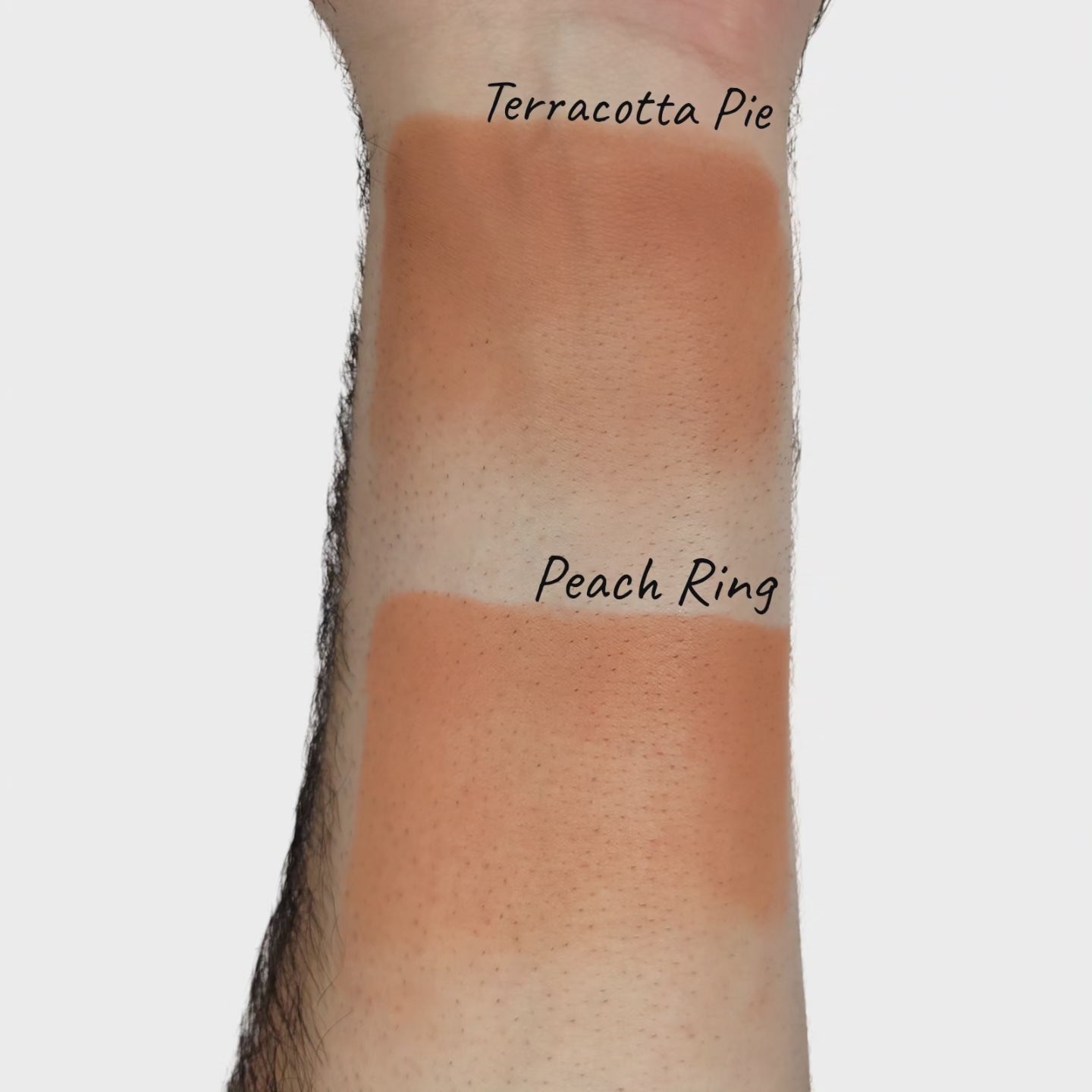 Terracotta Pie - Pressed Powder Blush