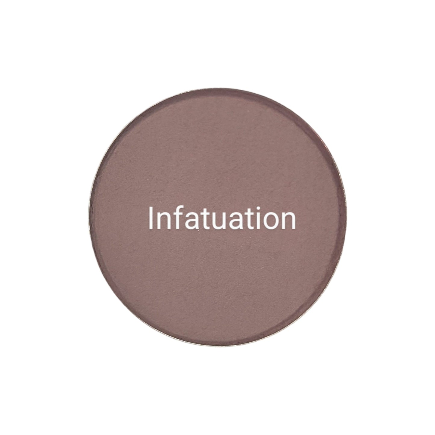 Infatuation - Pressed Powder Blush / Contour