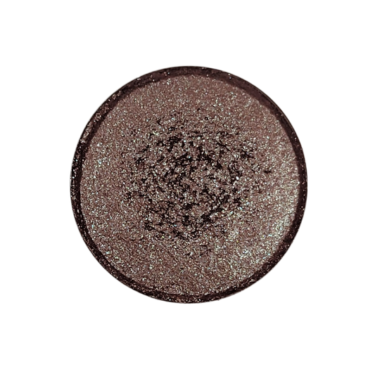 Tiramisu - Eyeshadow Shimmer Red Brown Silver