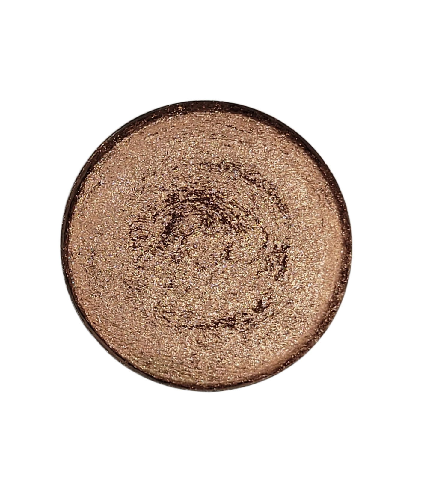 Fresh Baked - Eyeshadow Shimmer Blush Beige