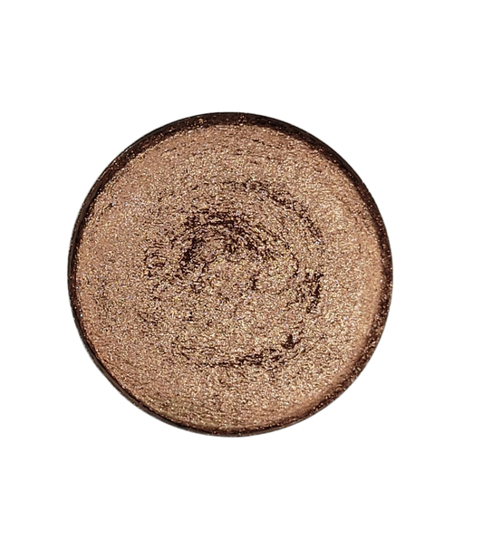 Fresh Baked - Eyeshadow Shimmer Blush Beige