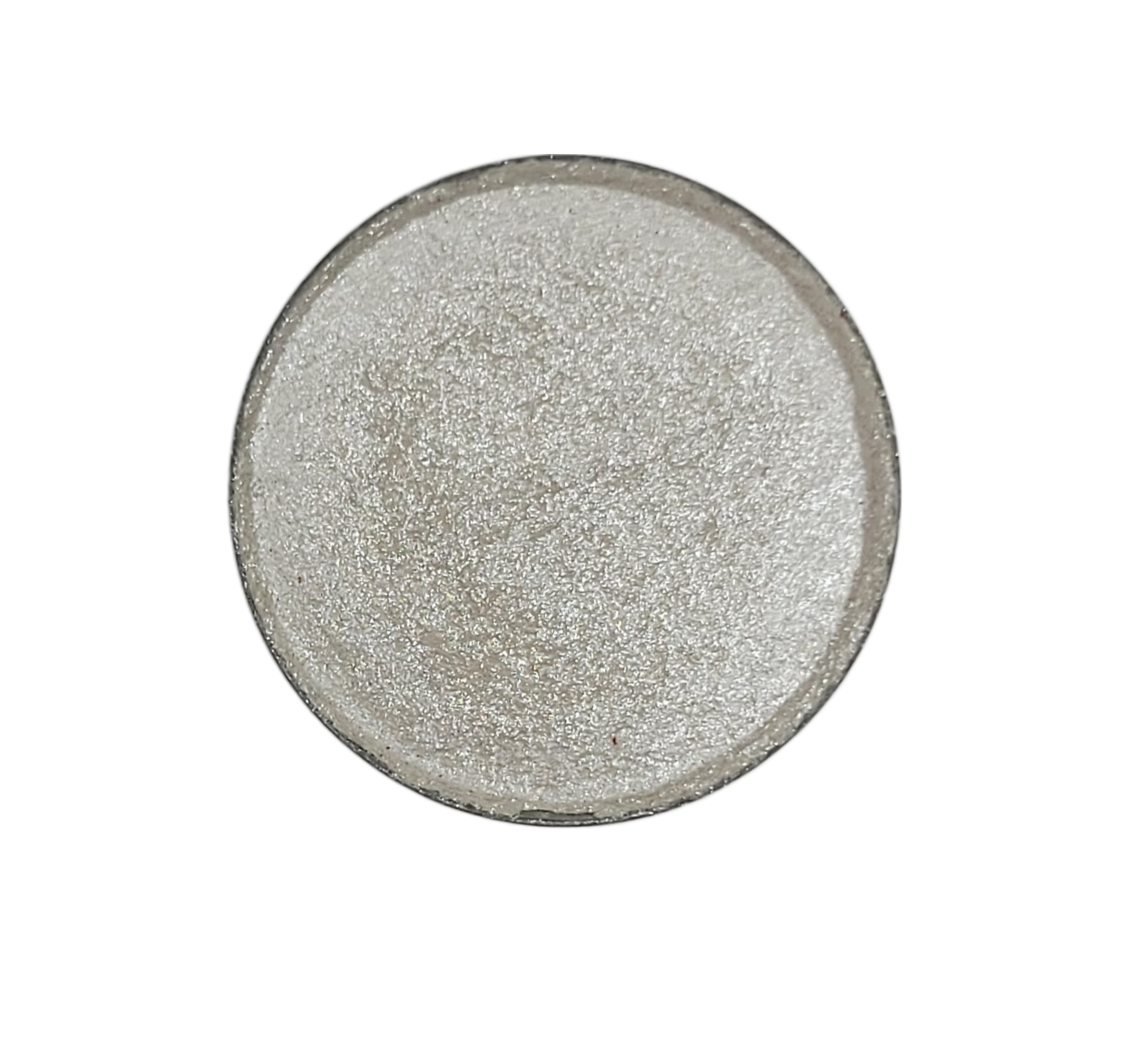 Glazed - Eyeshadow Shimmer White