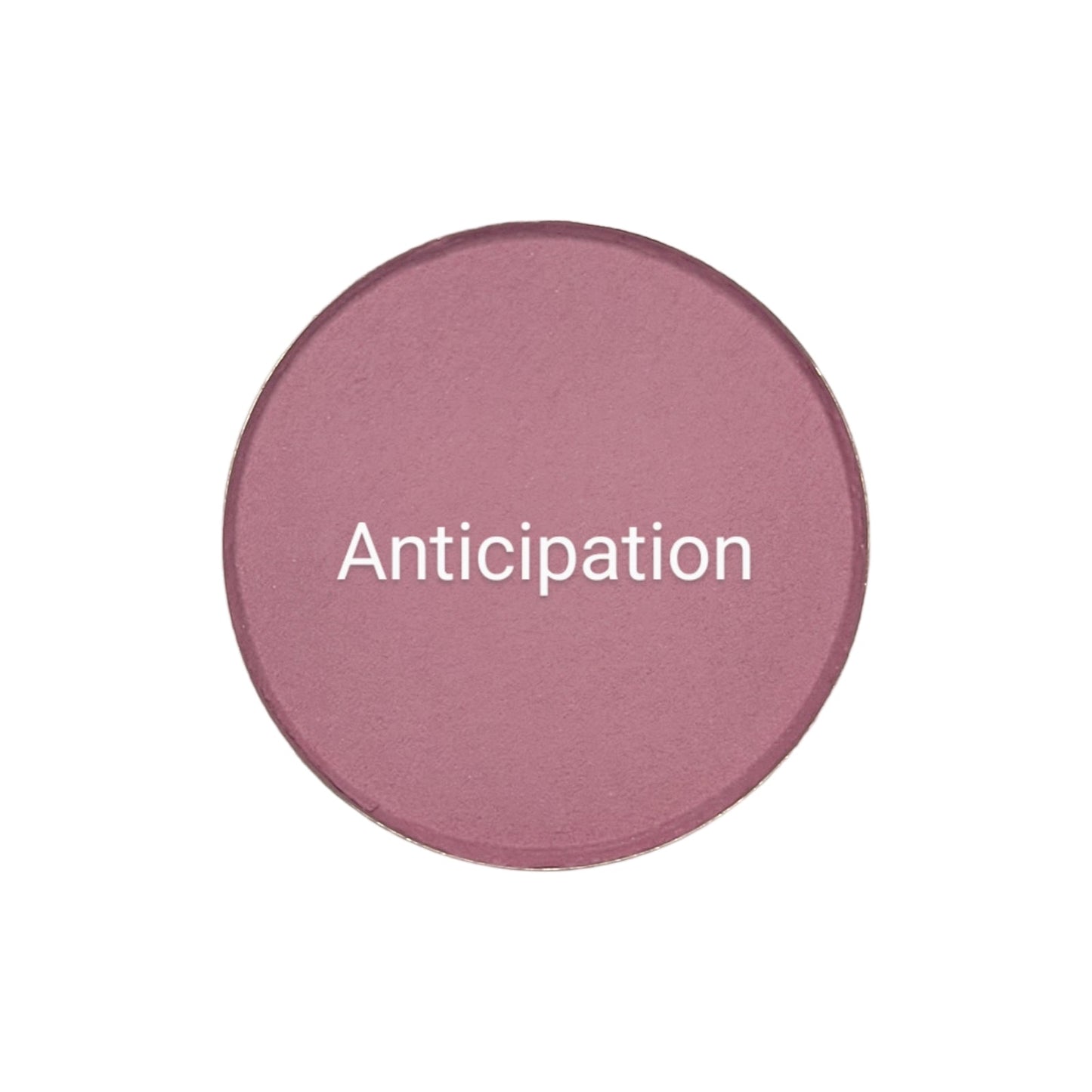 Anticipation - Pressed Powder Blush