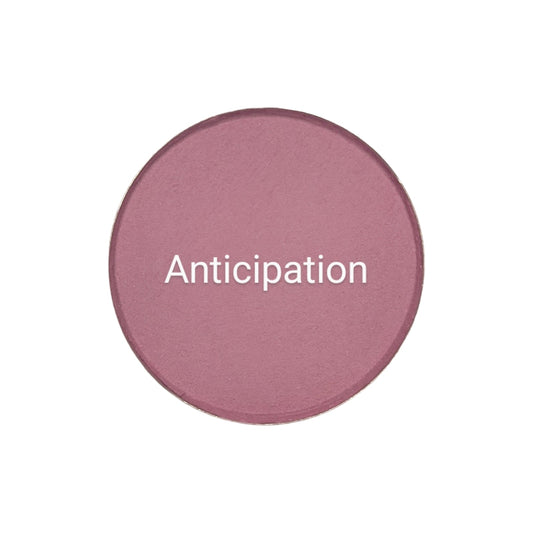 Anticipation - Pressed Powder Blush