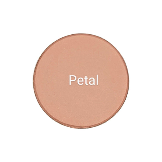 Petal - Pressed Powder Blush