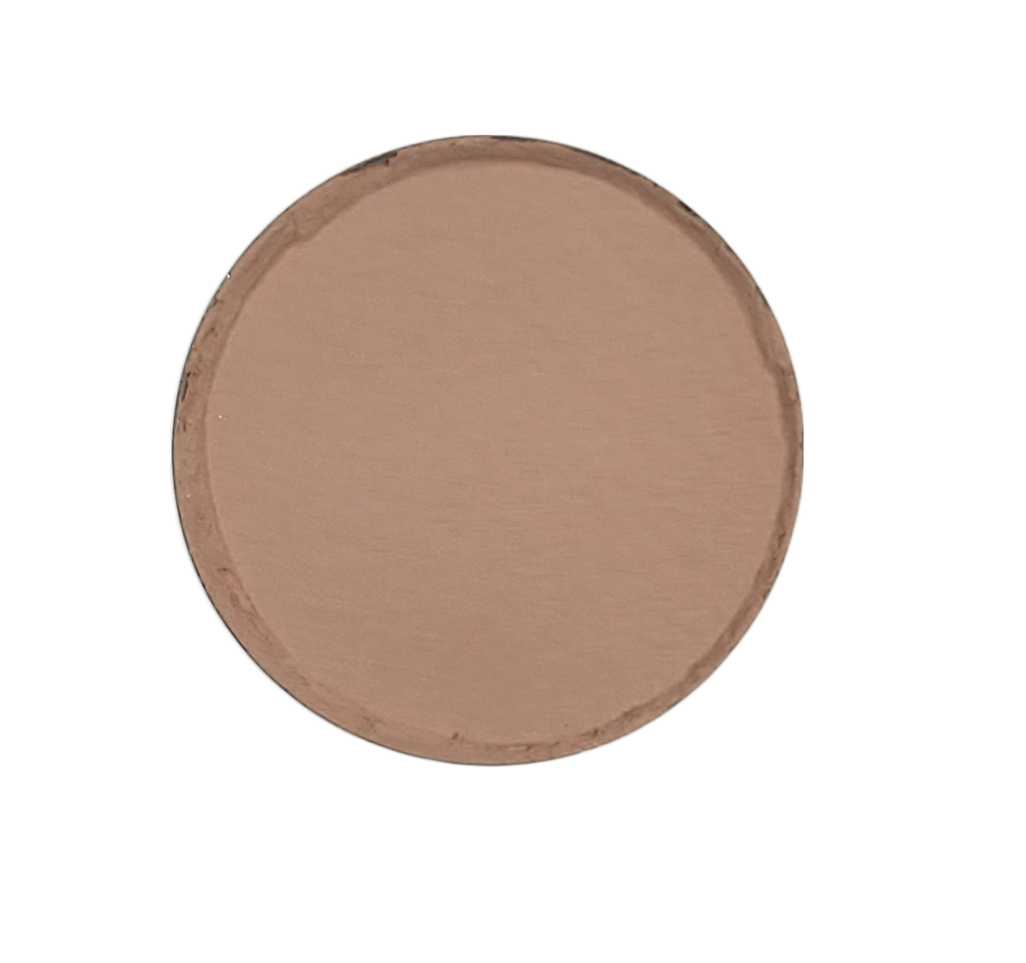 Shortbread - Matte Eyeshadow Sandy Brown