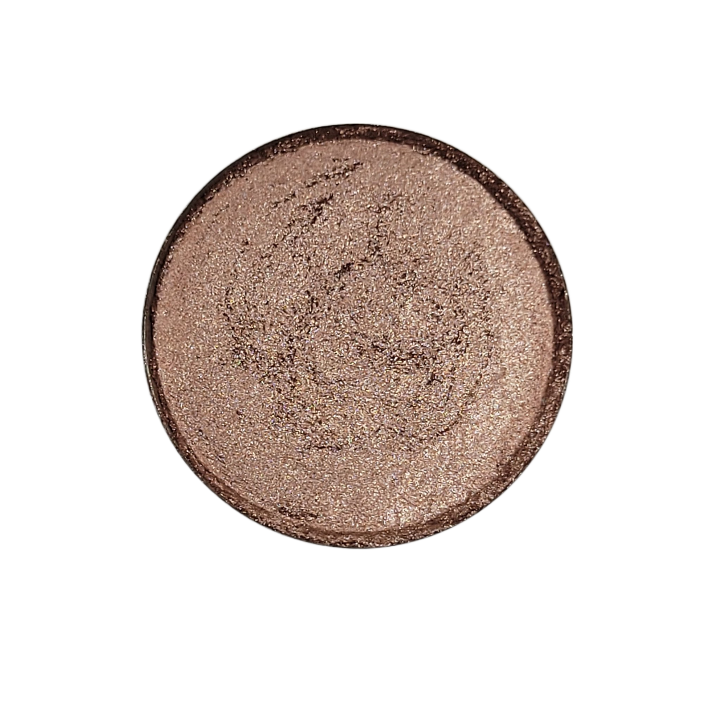 Pavlova - Eyeshadow Shimmer Rose Champagne