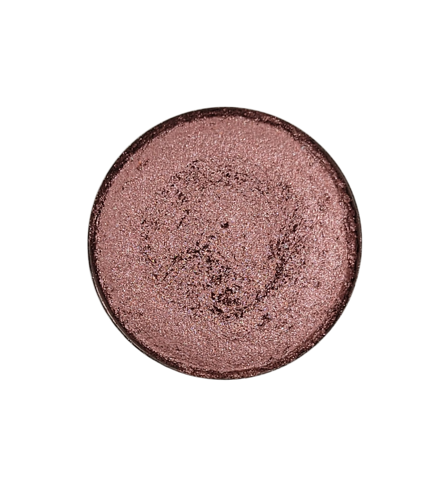 Rhubarb Crisp - Eyeshadow Shimmer Pink Red