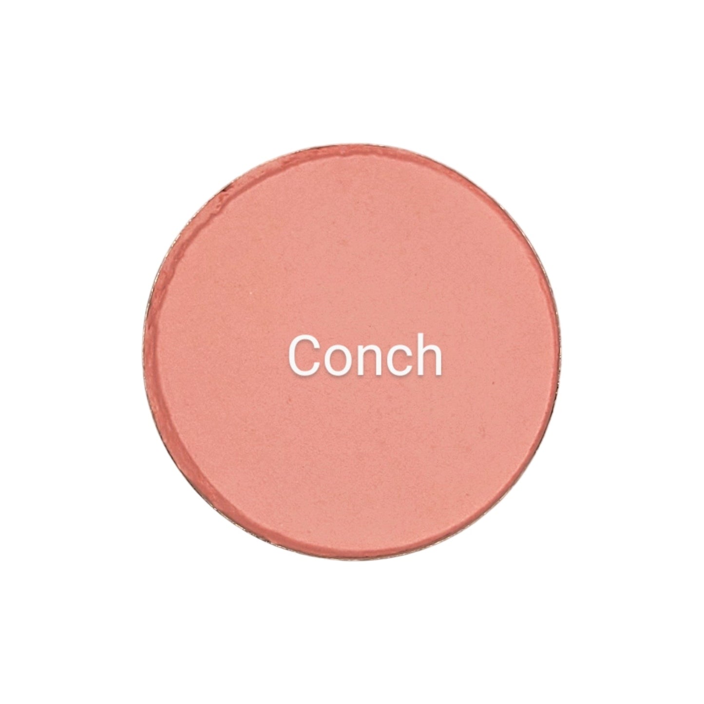 Conch - Pressed Powder Blush